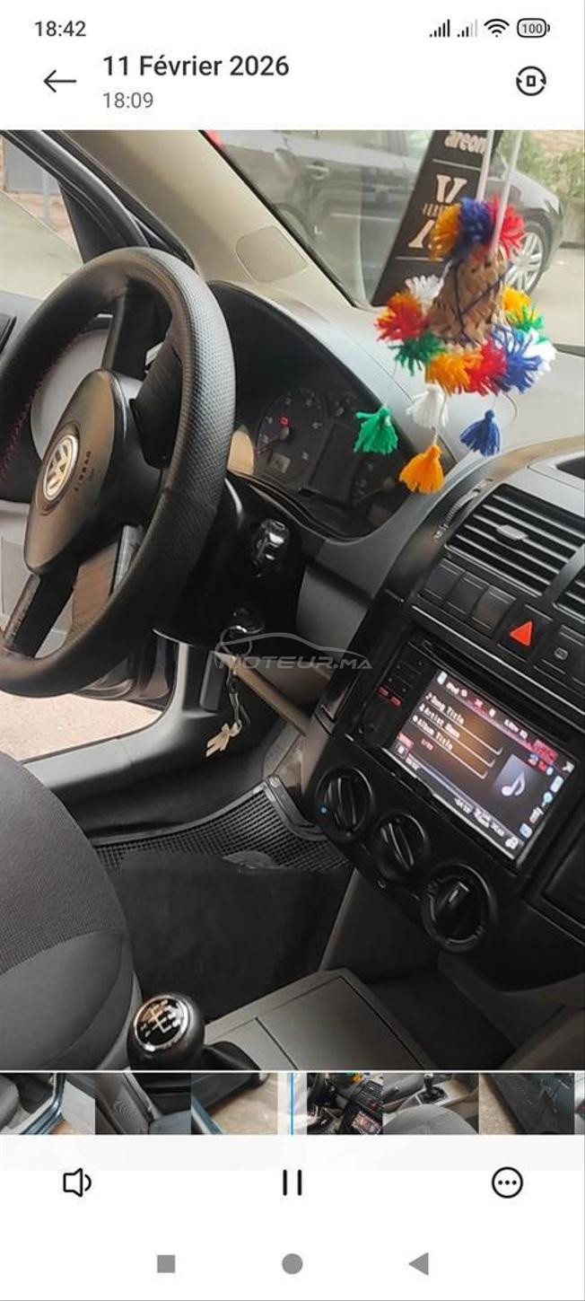 golf polo mazot model 2004
