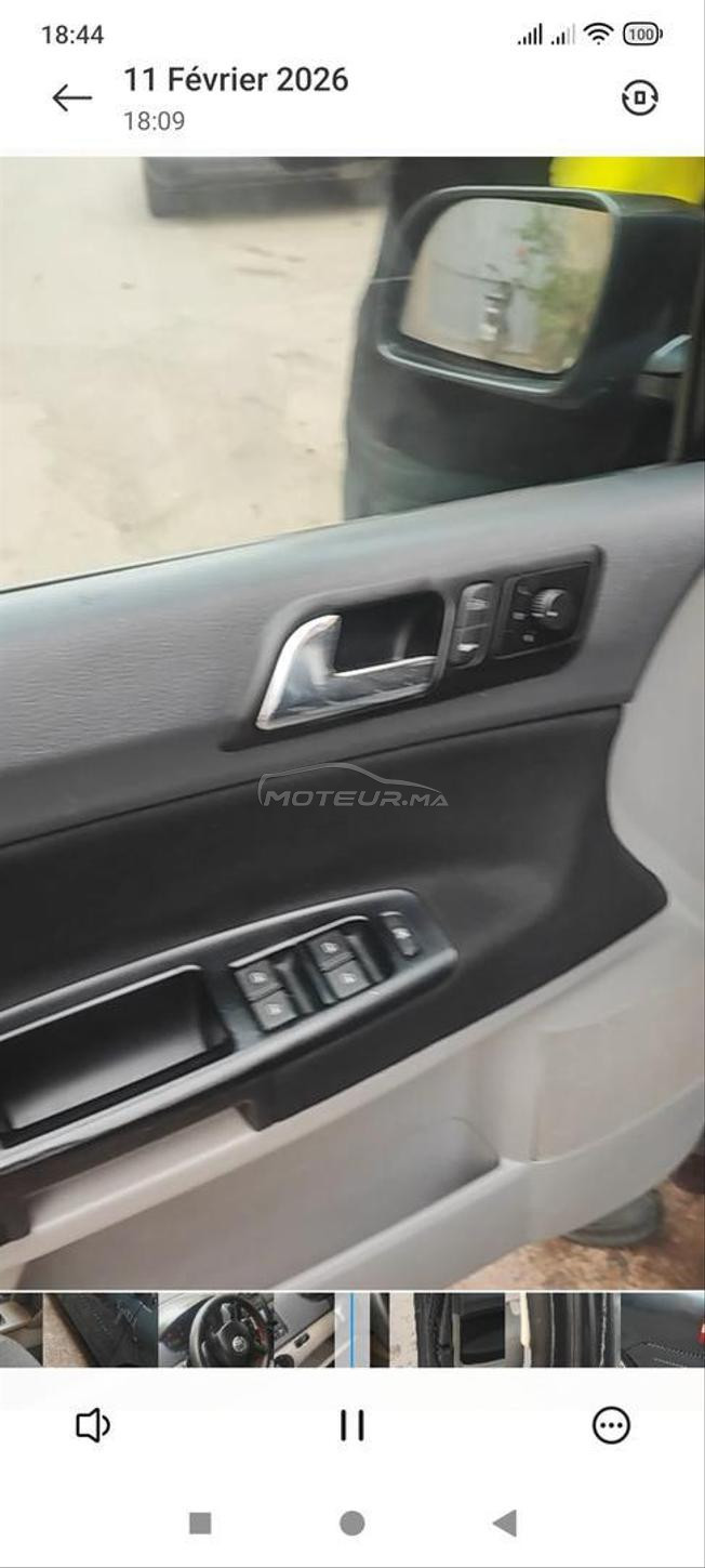 golf polo mazot model 2004