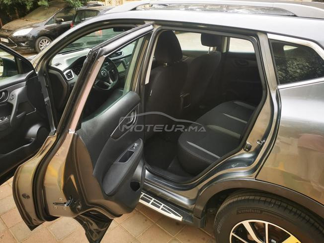 Nissan Qashqai 2018