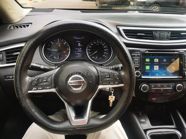Nissan Qashqai 2018
