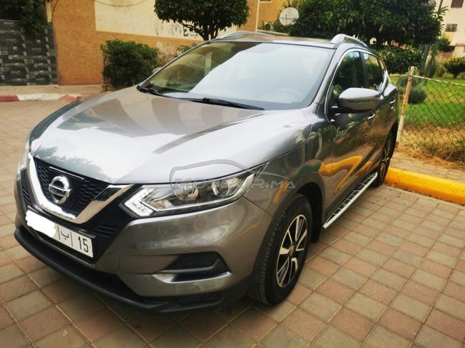 Nissan Qashqai 2018