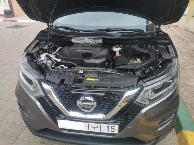 Nissan Qashqai 2018