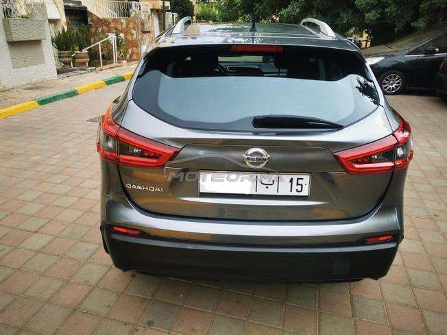 Nissan Qashqai 2018