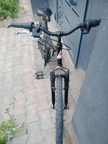 Vélos de sport - 2