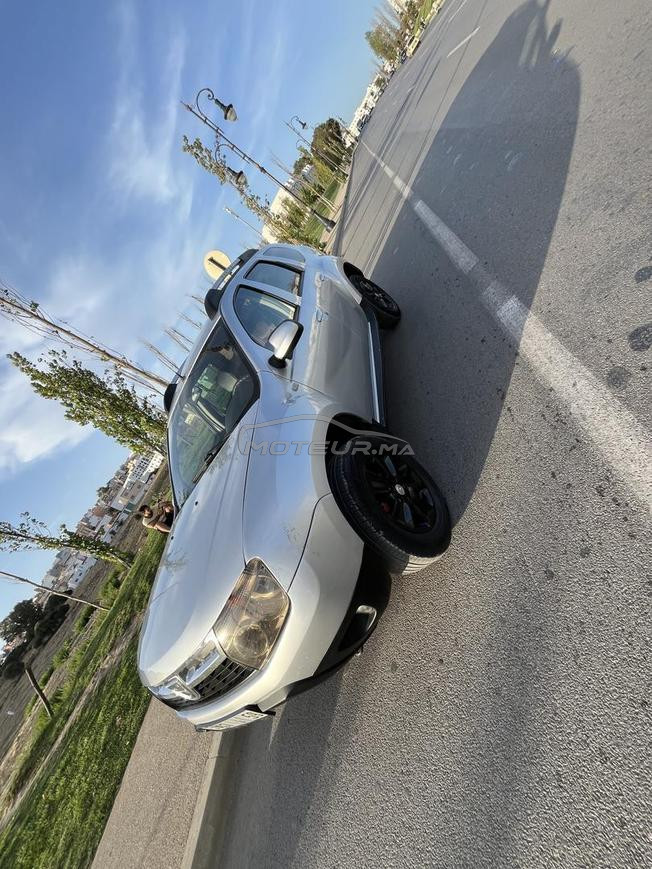 dacia duster model 2013 