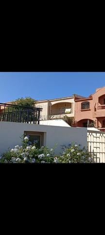 Villa à vendre Pont Blondin zone immeuble R+3
