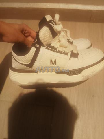 Chaussures neuves, excellente qualité - 2
