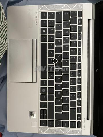 PC HP Elitebook - 2