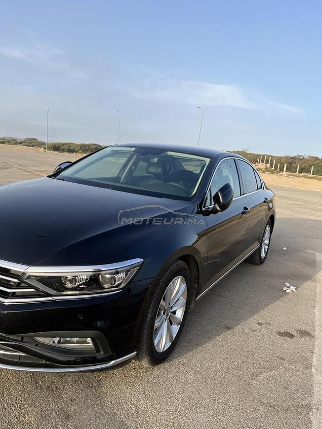  passat 8.5