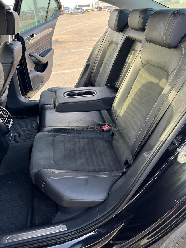  passat 8.5