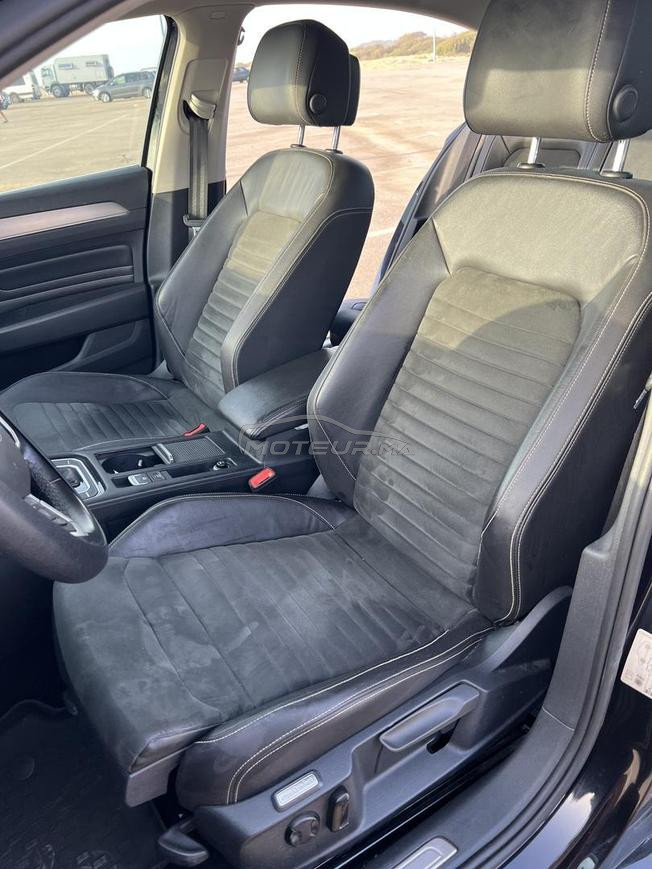  passat 8.5
