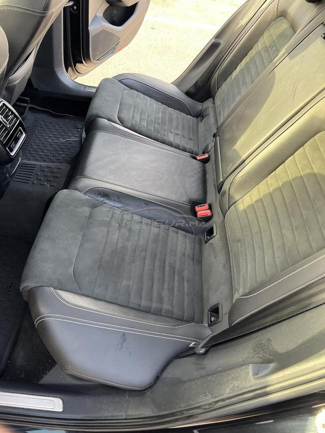  passat 8.5