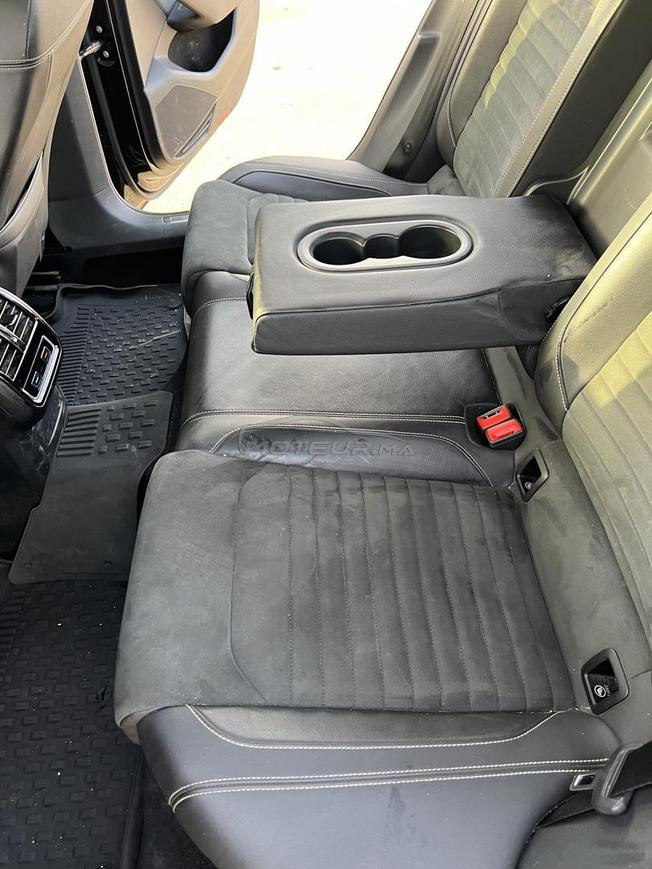  passat 8.5