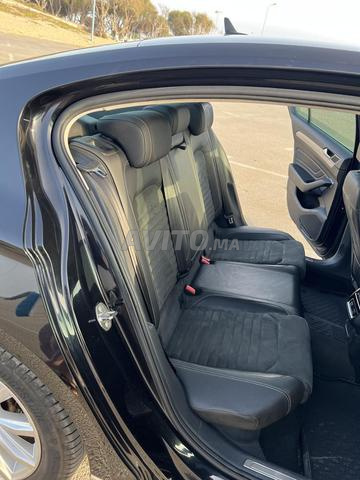 Passat 8.5 - 2