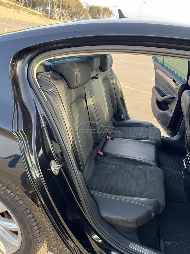  passat 8.5
