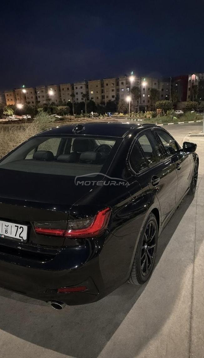 BMW Serie 3 G20 2021