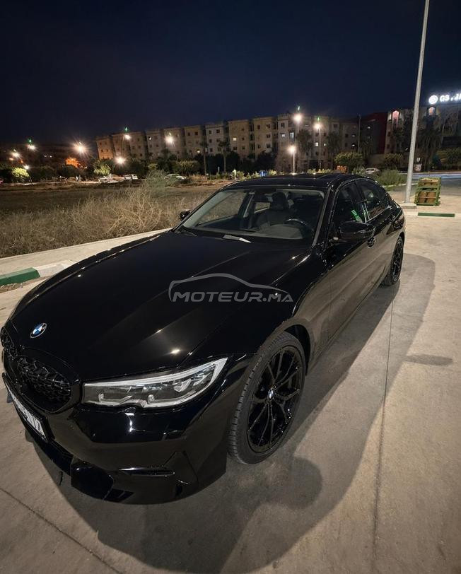 BMW Serie 3 G20 2021