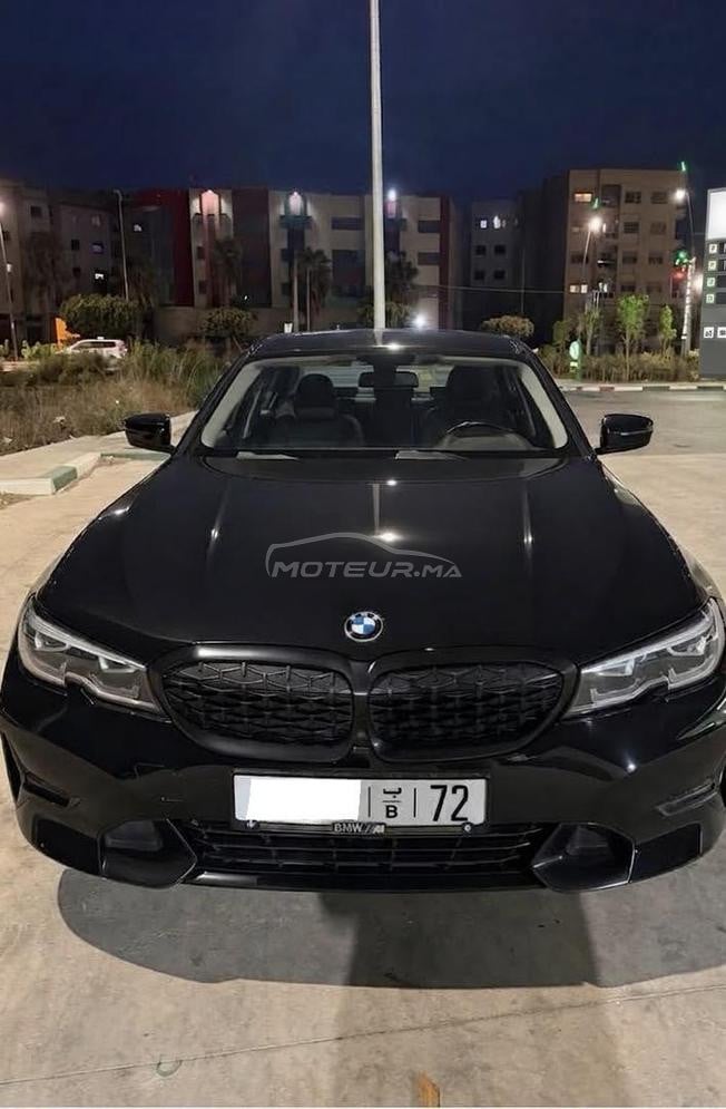 BMW Serie 3 G20 2021