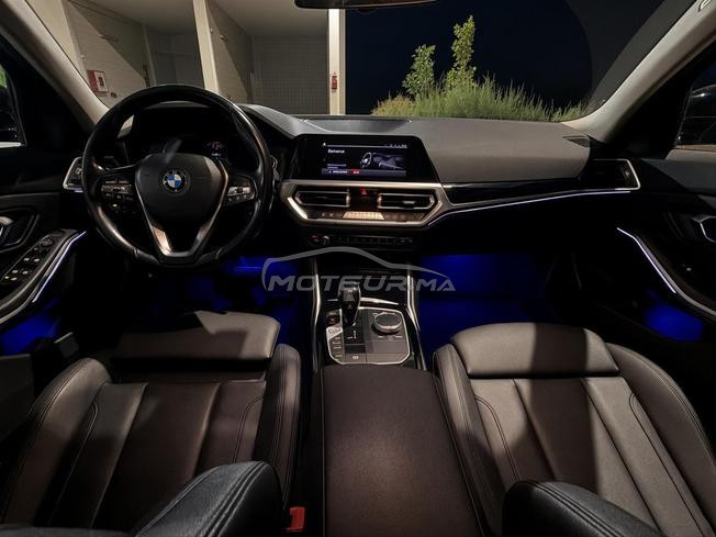 BMW Serie 3 G20 2021