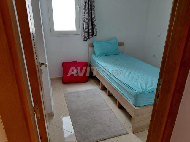 Appartement à louer en centre-ville - 2