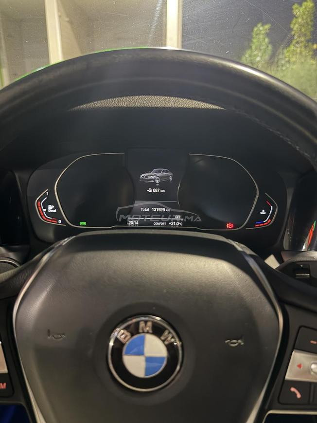BMW Serie 3 G20 2021