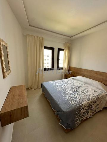 Appartement à louer Colina Samir - 2