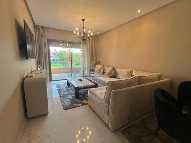 Prestigia Appartement Moderne Avec Piscine - 2