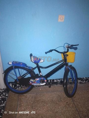 Vélo enfant Cigar - 2