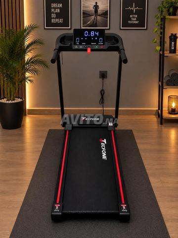Tapis Roulant - 2