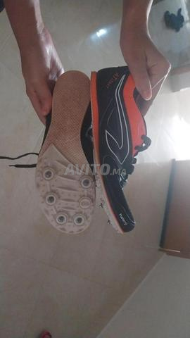 Pointes d'athlétisme Kalenji taille 38 - 2