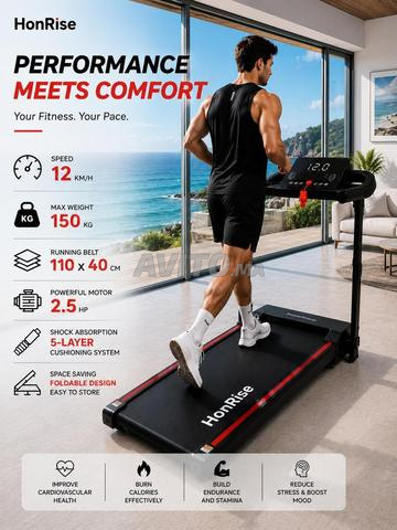 Tapis Roulant - 2