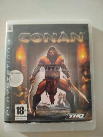 Jeu PS3 à vendre à l'unité ou en lot - 2