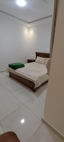 Appartement meublé à louer à M'Diq - 2