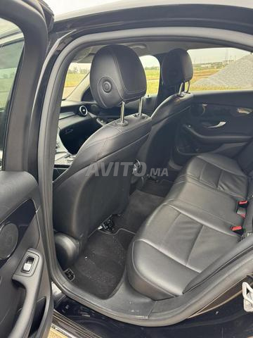 Mercedes Benz Classe C-220 - 2