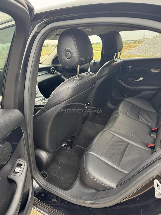Mercedes Benz Classe C-220