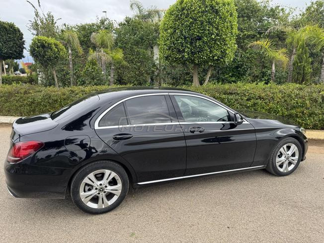 Mercedes Benz Classe C-220