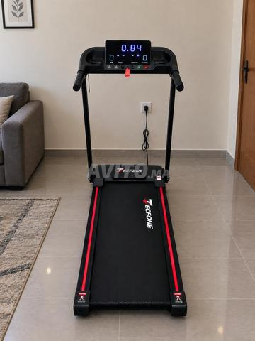 Tapis Roulant - 2