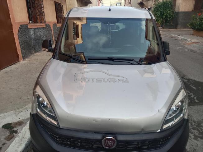 vende fiat Doblo 