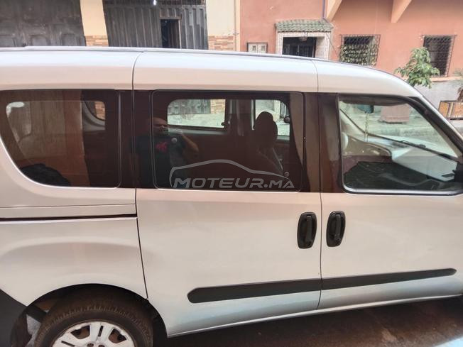 vende fiat Doblo 
