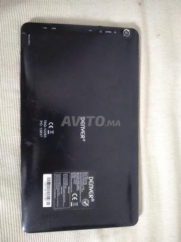 Tablette fonctionnelle, mais l'écran tactile ne fonctionne pas - 2