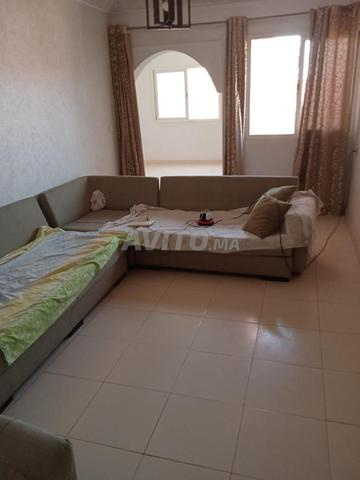 Bel Appartement à Vendre – 2 Façades - 2