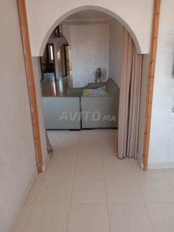 Bel Appartement à Vendre – 2 Façades