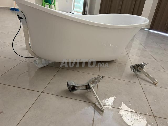 Baignoire Bathtub - 2