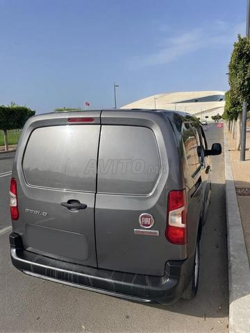 Fiat Doblo cargo 2025 - 2