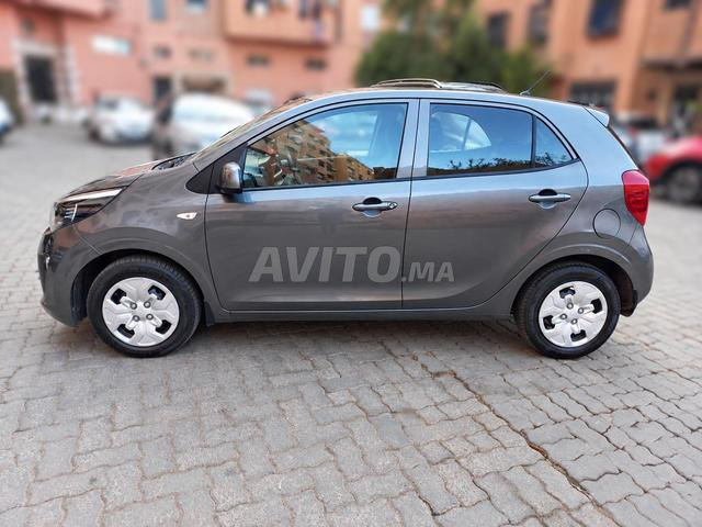 Kia Picanto 2023 - 2
