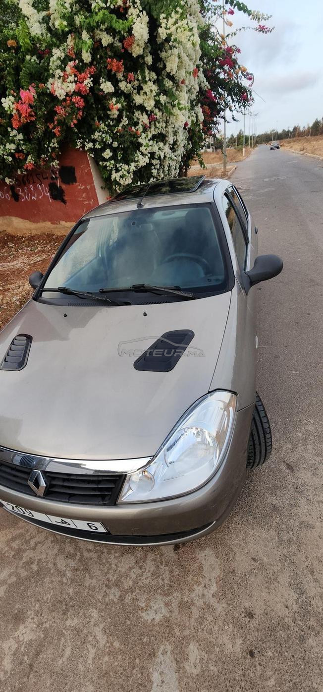 renault symbole model 2013 li hmt mrhbba 