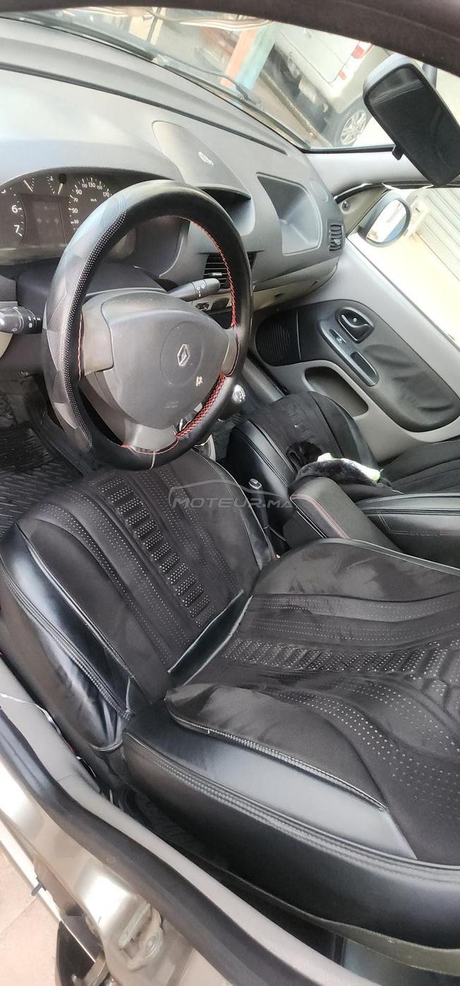 renault symbole model 2013 li hmt mrhbba 