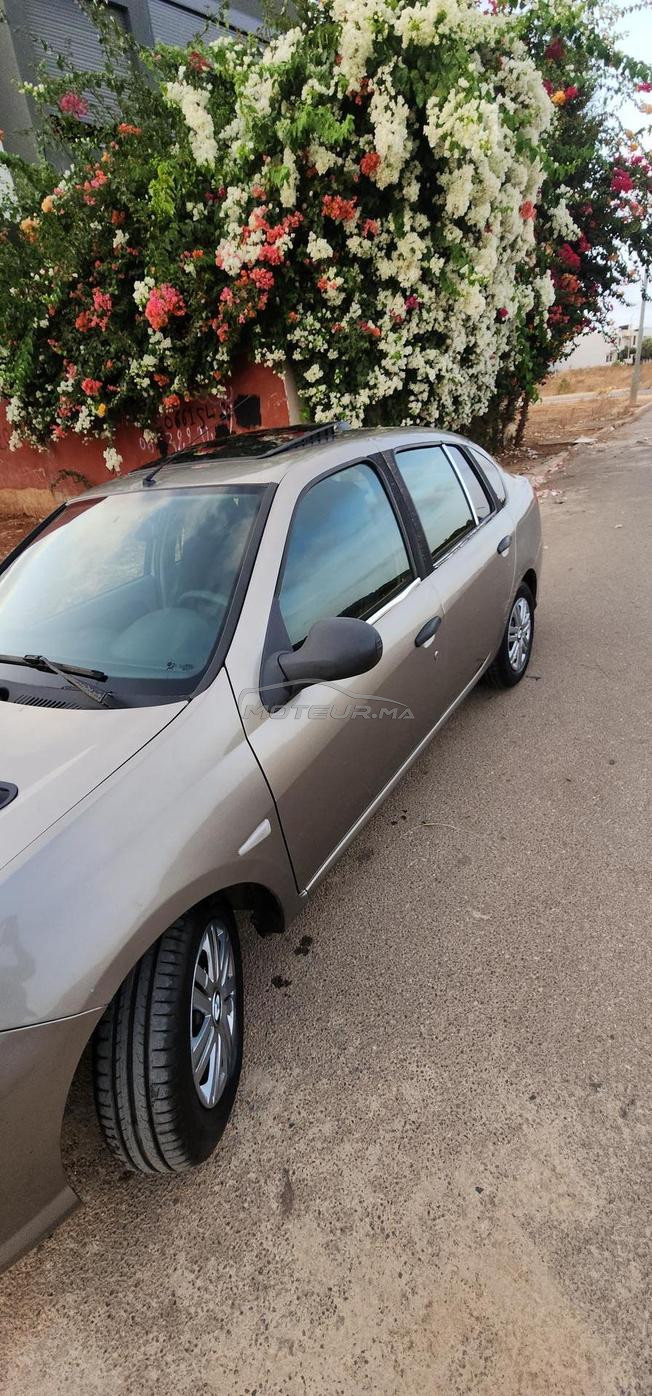 renault symbole model 2013 li hmt mrhbba 