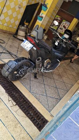 Honda X ADV 2024 Bom Vool - 2