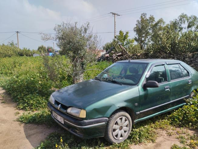 R19 Turbo Diesel Model 94 déouana 2010
